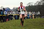 Womens under-17a  Northern Cross Country, Knowsley Safari Park. Photo: David T. Hewitson/Sports for All Pics